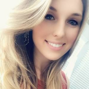 Meet your Posher, Katlyn